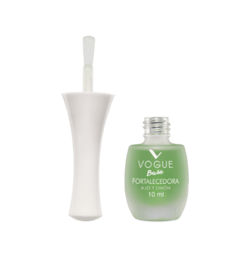 ESMALTE VOGUE BASE AJO Y LIMON