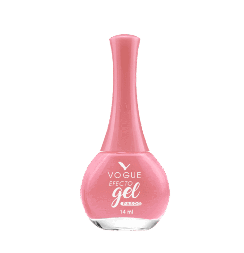ESMALTE VOGUE GEL ALEGRE