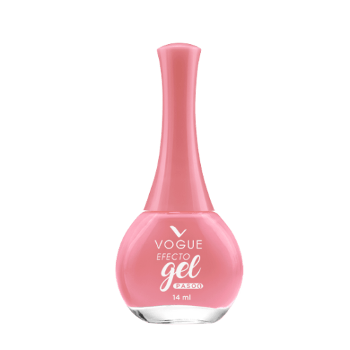 ESMALTE VOGUE GEL ALEGRE