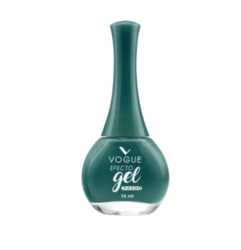 ESMALTE VOGUE GEL DECIDIDA