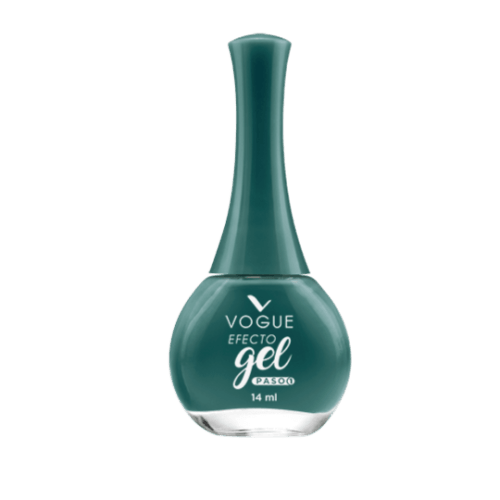 ESMALTE VOGUE GEL DECIDIDA