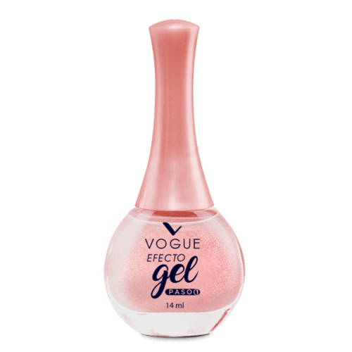 ESMALTE VOGUE GEL DELIRANTE