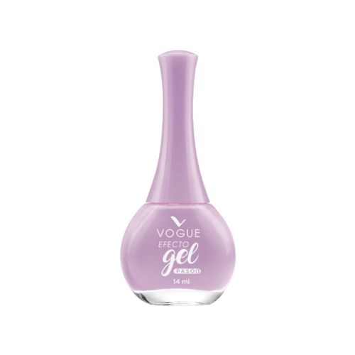 ESMALTE VOGUE GEL ELEGANTE