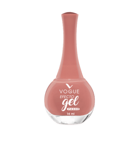 ESMALTE VOGUE GEL EMPATIA