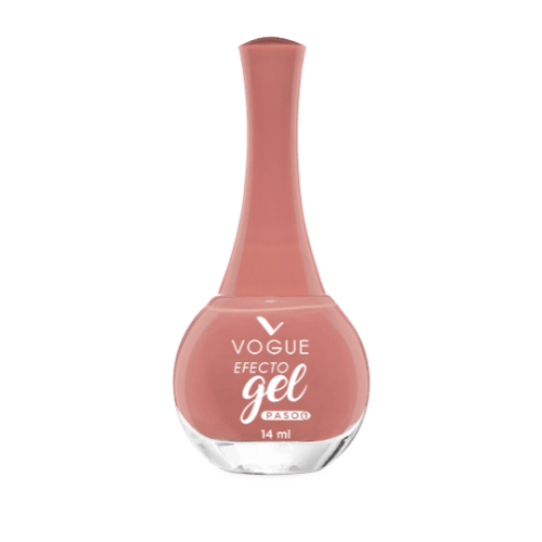 ESMALTE VOGUE GEL EMPATIA