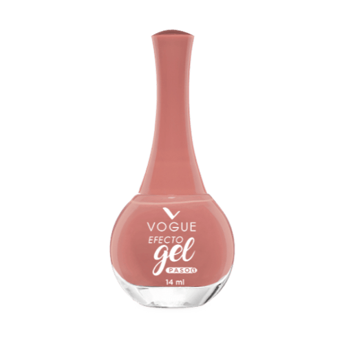 ESMALTE VOGUE GEL EMPATIA
