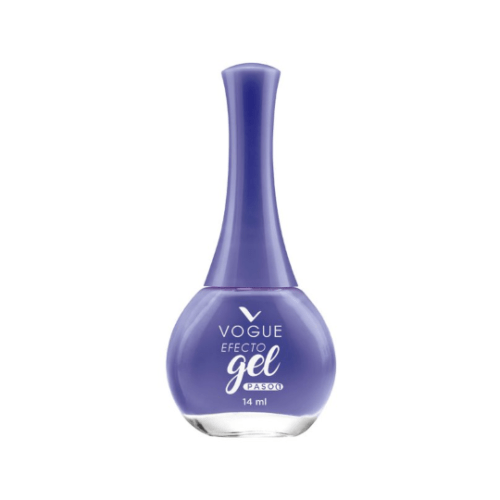 ESMALTE VOGUE GEL PODEROSA