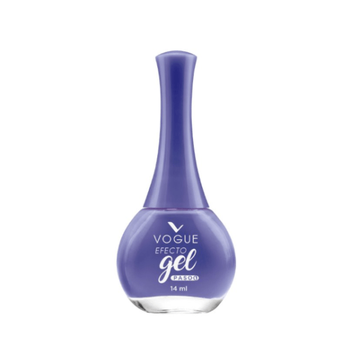ESMALTE VOGUE GEL PODEROSA