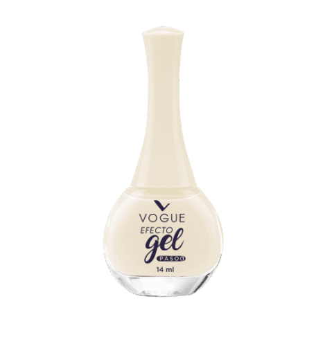 ESMALTE VOGUE GEL PUNTA DEL EST