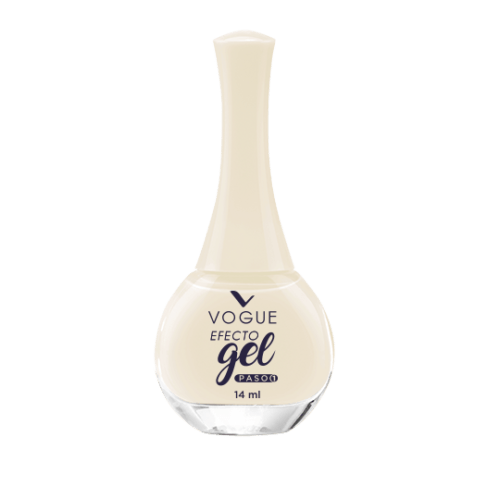 ESMALTE VOGUE GEL PUNTA DEL EST