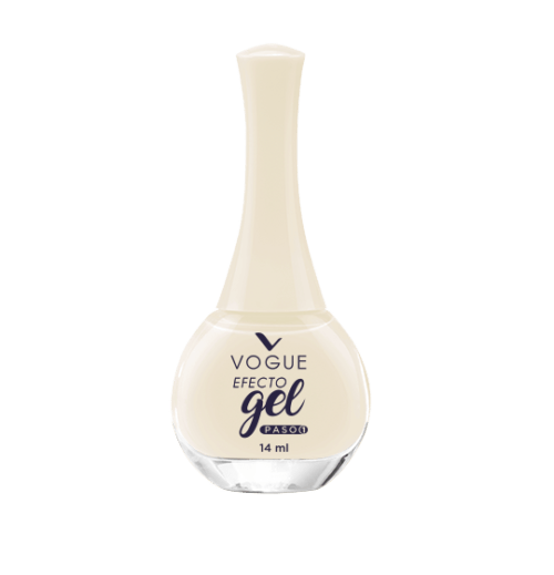 ESMALTE VOGUE GEL PUNTA DEL EST