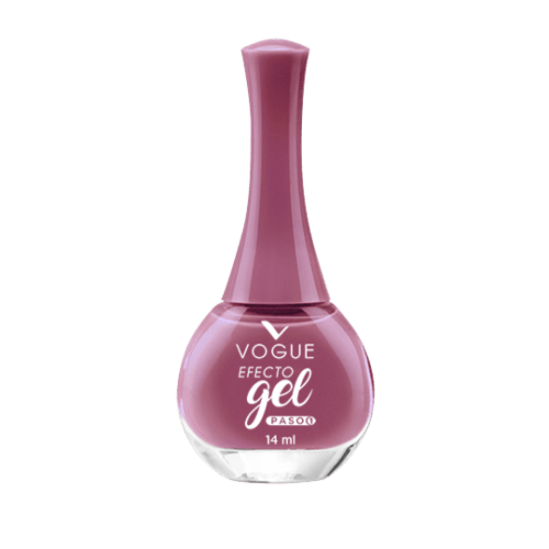 ESMALTE VOGUE GEL SEDUCCION