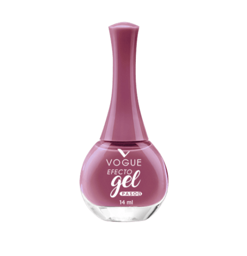 ESMALTE VOGUE GEL SEDUCCION
