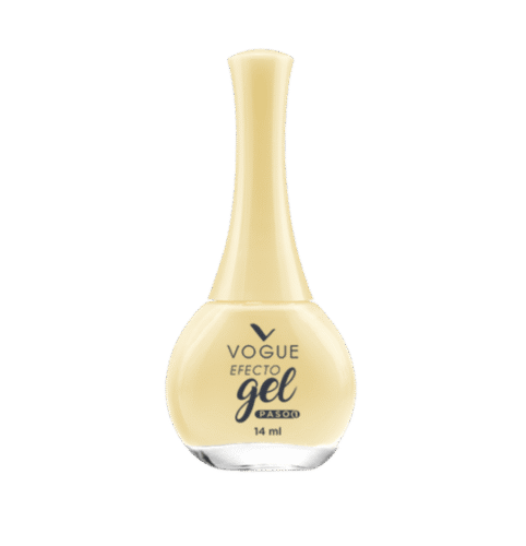 ESMALTE VOGUE GEL SONADORA
