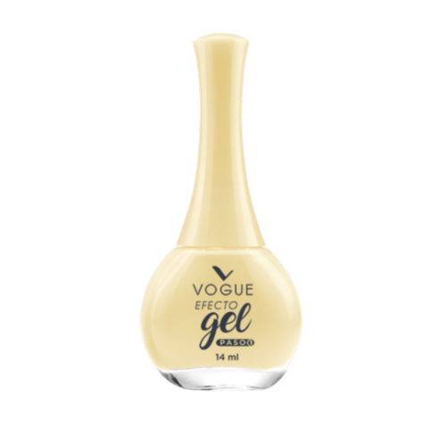 ESMALTE VOGUE GEL SONADORA
