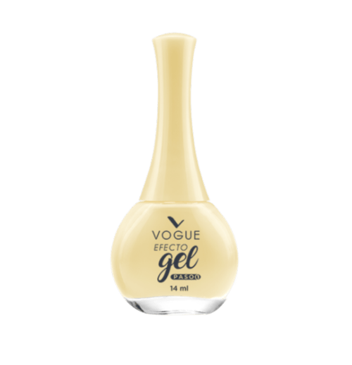 ESMALTE VOGUE GEL SONADORA