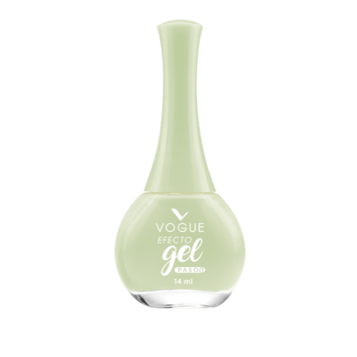 ESMALTE VOGUE GEL VALIENTE
