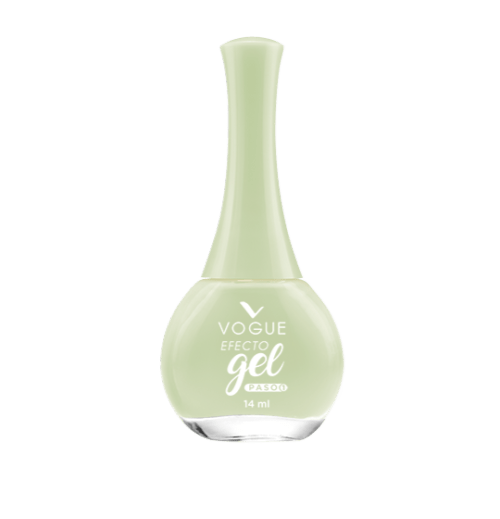ESMALTE VOGUE GEL VALIENTE