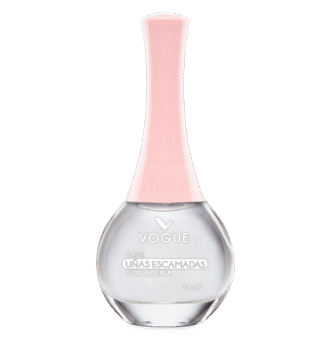 ESMALTE VOGUE SPA BASE ESCAM BIOTINA