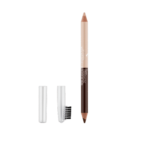 LAPIZ DELINEADOR DUO VOGUE CAMEL
