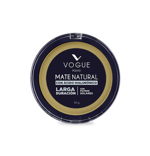 POLVO COMPACTO NATURAL ACEITUNA