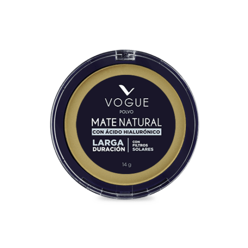 POLVO COMPACTO NATURAL ACEITUNA