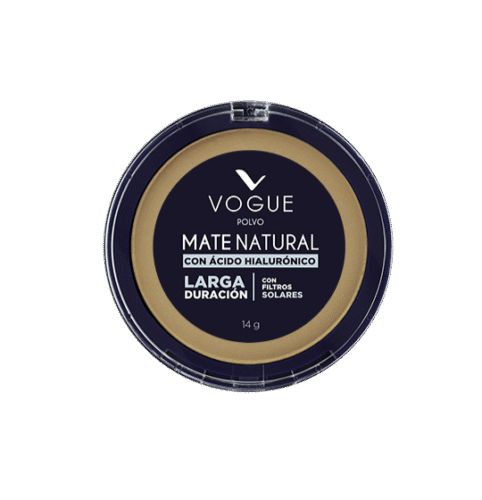 POLVO COMPACTO NATURAL ARENA