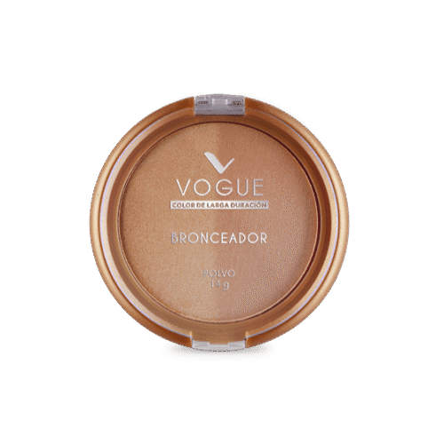 POLVO VOGUE BRONCEADOR BRONCEADO