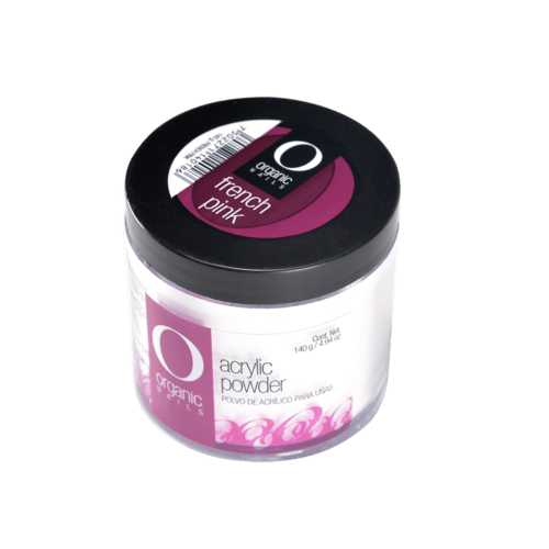 ACRILICO FRENCH PINK