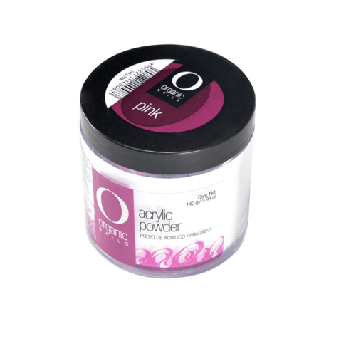 ACRILICO PINK