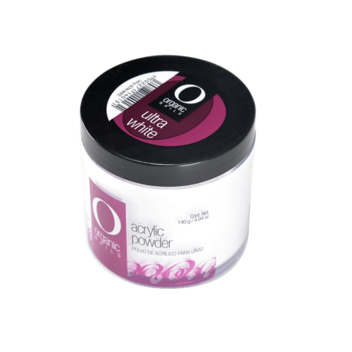 ACRILICO CREAMY WHITE