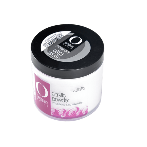 ACRILICO ULTRA WHITE E.D.