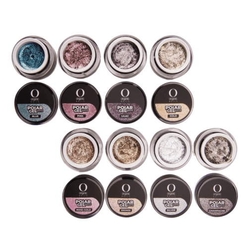 POLAR LIGHTS GEL COLLECTION