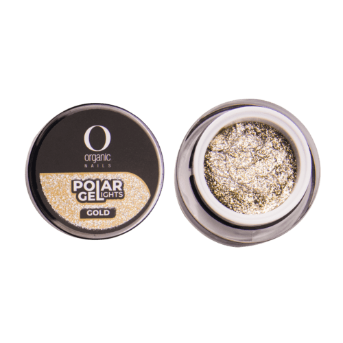 POLAR LIGHTS GEL GOLD