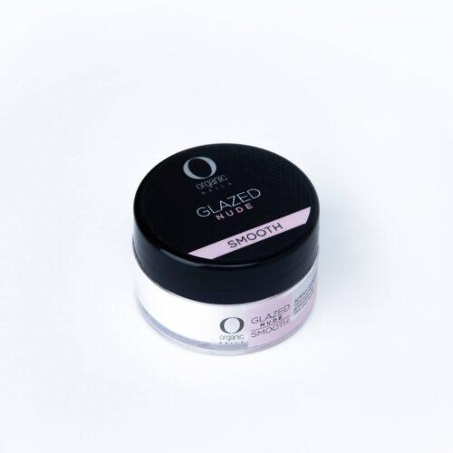 GLAZED NUDE 4 COLORES 14G ORGANIC NAILS - Imagen 5