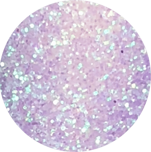 GLITTER BLUE 071 - Imagen 2