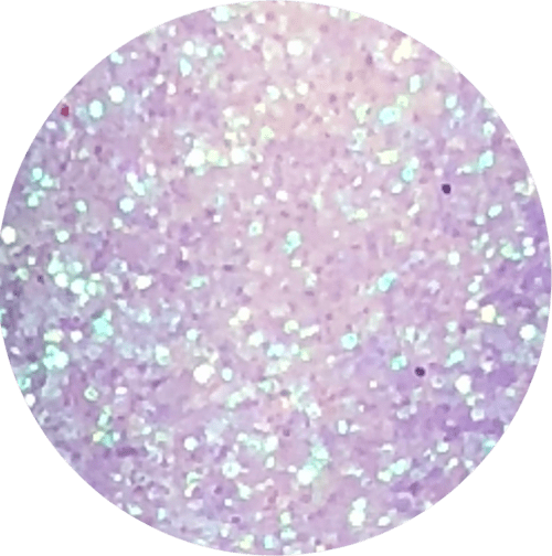GLITTER BLUE 071 - Imagen 2