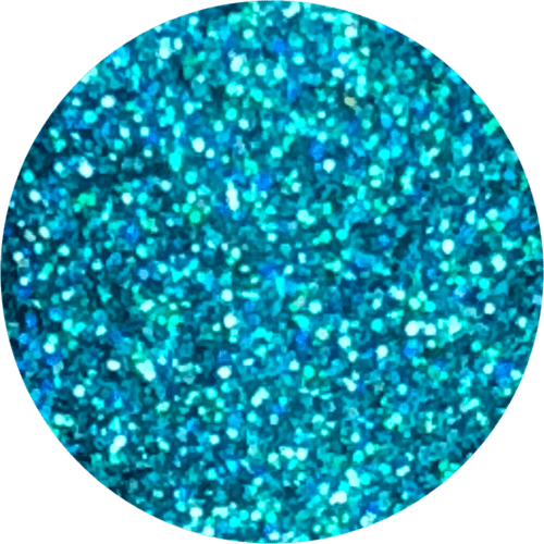 GLITTER BLUE 072 - Imagen 2
