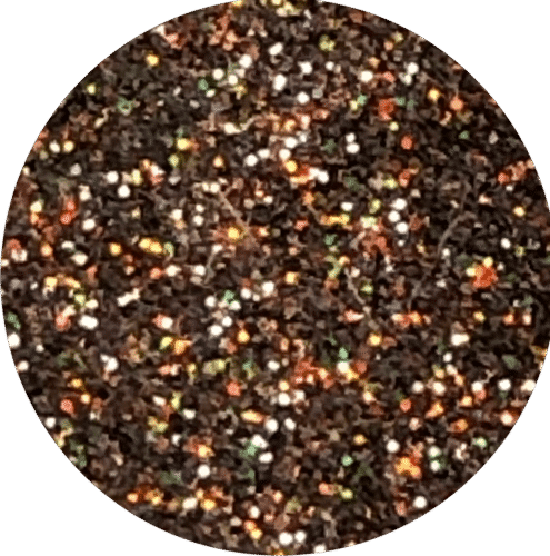 GLITTER BROWN 020 - Imagen 2