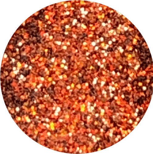 GLITTER BROWN 021 - Imagen 2