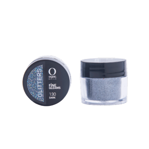 GLITTER DARK 130