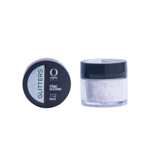 GLITTER DECO 112