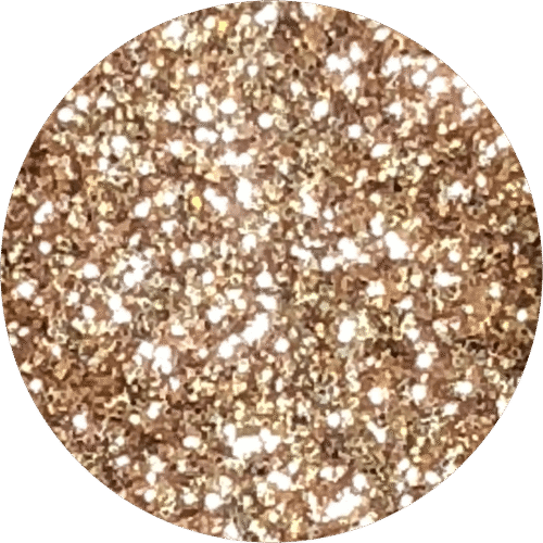GLITTER GOLD 031 - Imagen 2