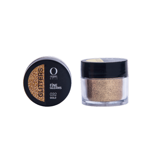 GLITTER GOLD 032