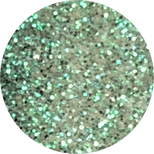 GLITTER GREEN 055 - Imagen 2
