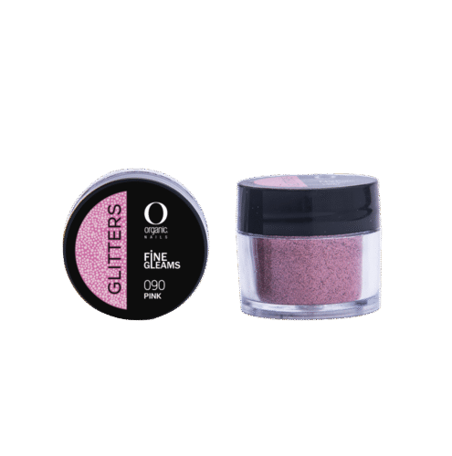 GLITTER PINK 090