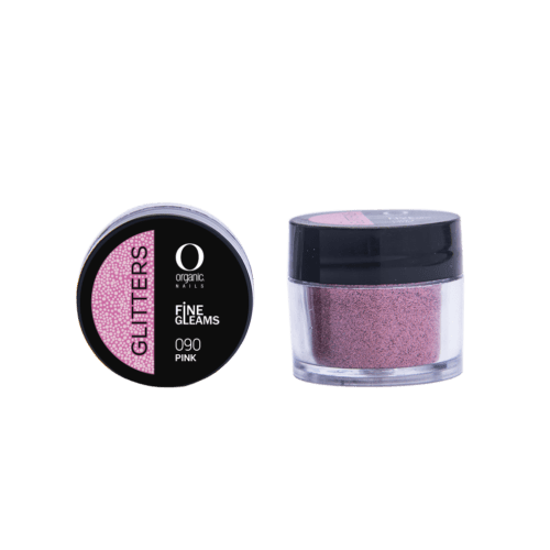 GLITTER PINK 090