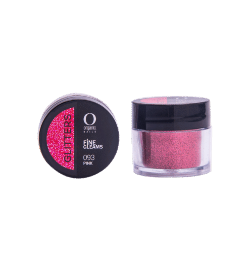 GLITTER PINK 093