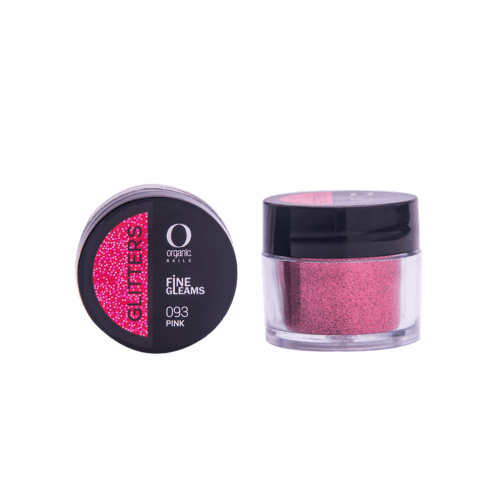 GLITTER PINK 093