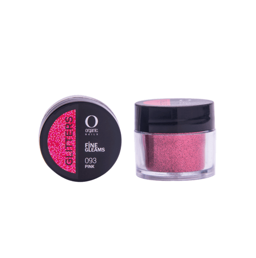GLITTER PINK 093